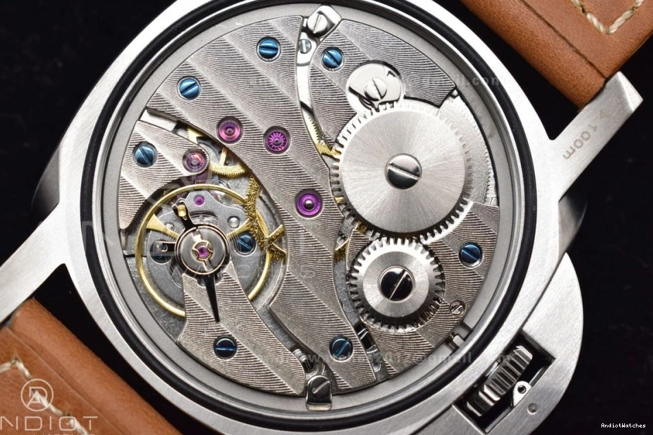A 975 Luminor SS 1950 LE 1080 Pam Br HWF Refined 0704